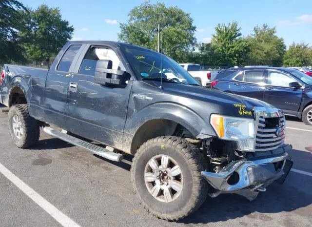 Ford F-150 (2010)