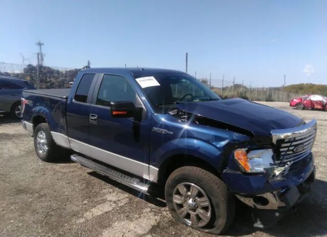 Ford F-150 (2010)