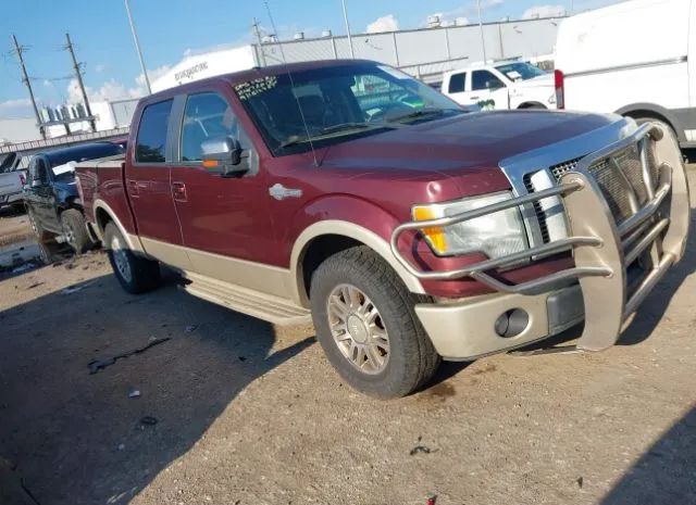 Ford F-150 (2010)