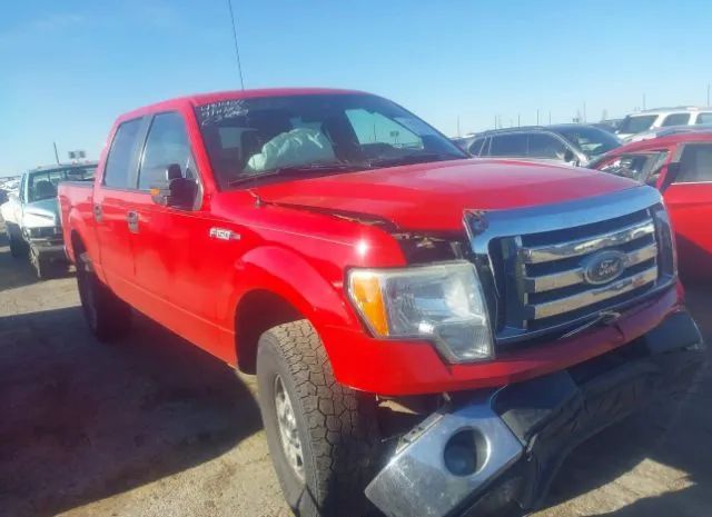 Ford F-150 (2010)