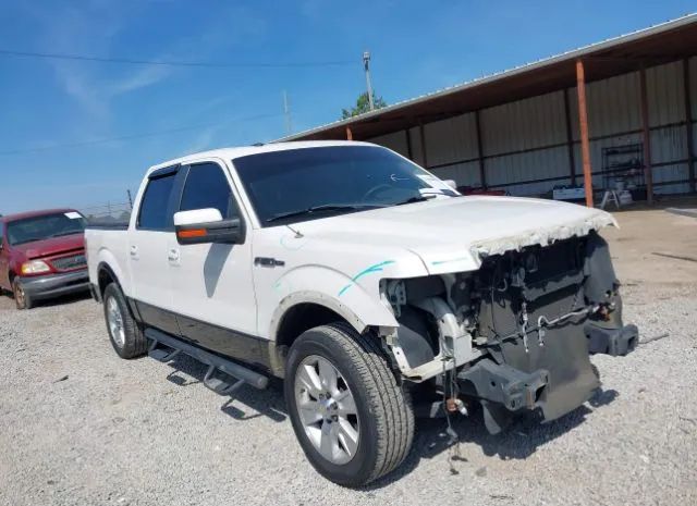 Ford F-150 (2010)