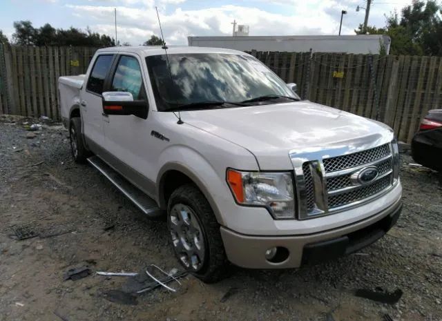 Ford F-150 (2010)