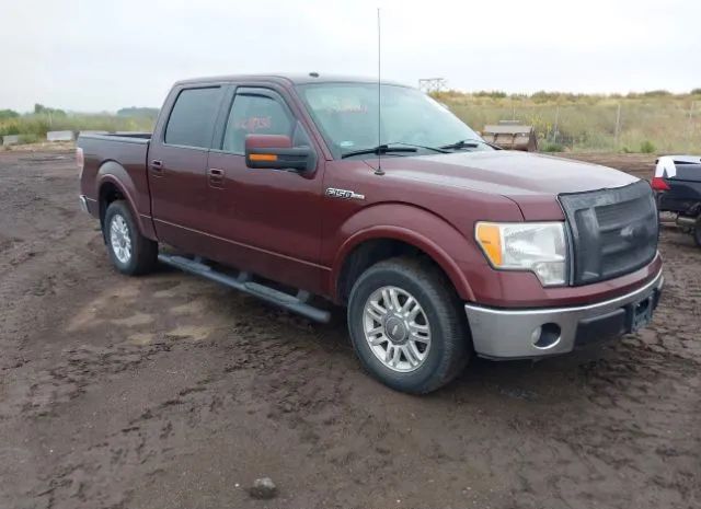 Ford F-150 (2010)