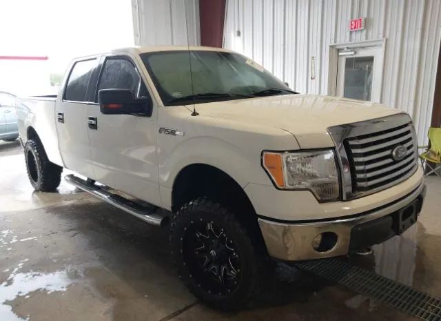 Ford F-150 (2010)