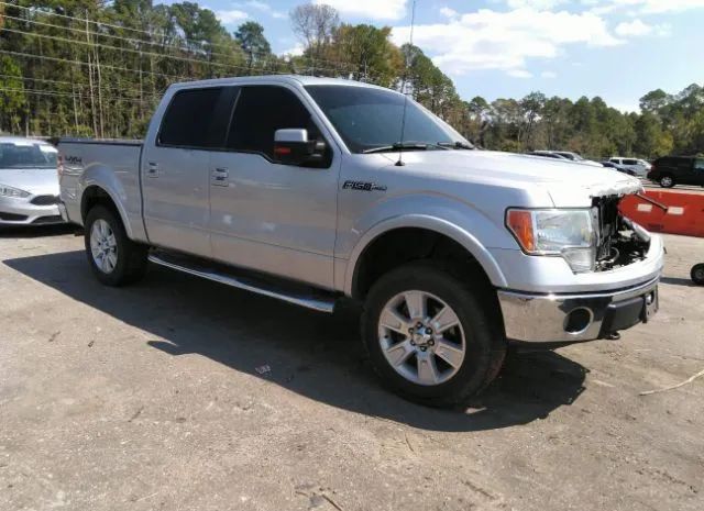 Ford F-150 (2010)