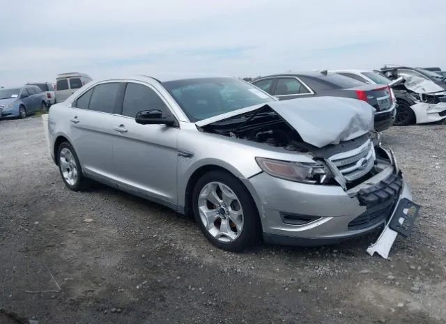 Ford Taurus (2010)