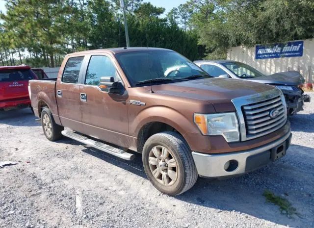 Ford F-150 (2011)