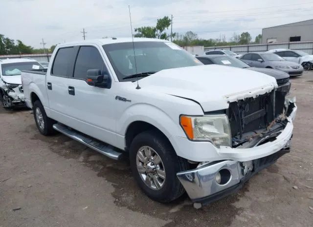 Ford F-150 (2011)