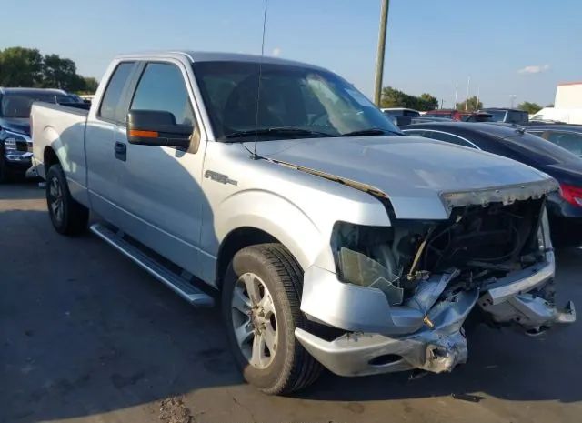 Ford F-150 (2011)