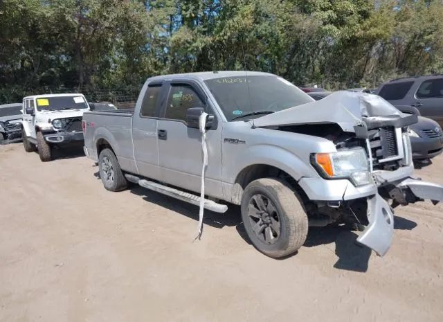 Ford F-150 (2011)