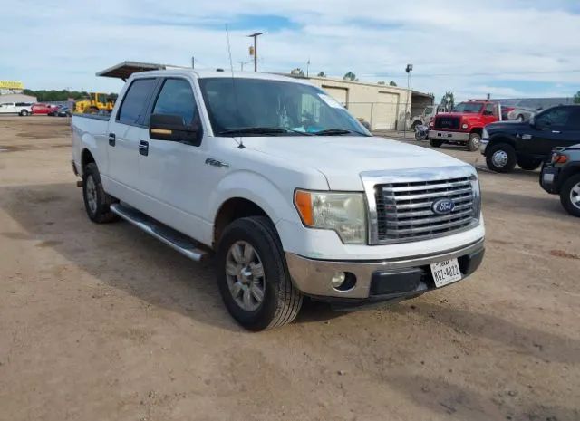 Ford F-150 (2011)