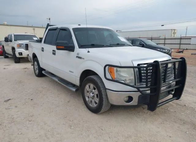 Ford F-150 (2011)