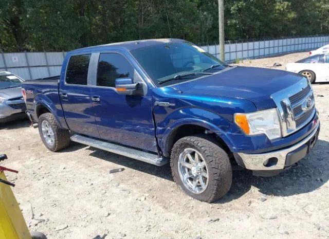 Ford F-150 (2011)