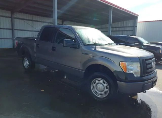 Ford F-150 (2011)