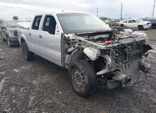 Ford F-150 (2011)