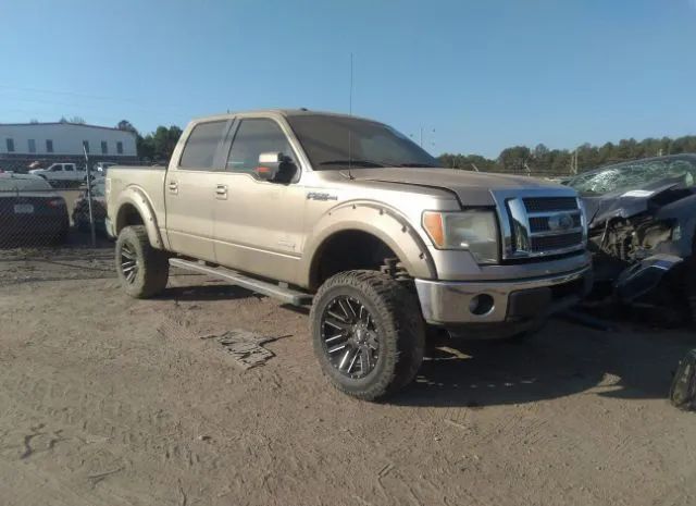 Ford F-150 (2011)