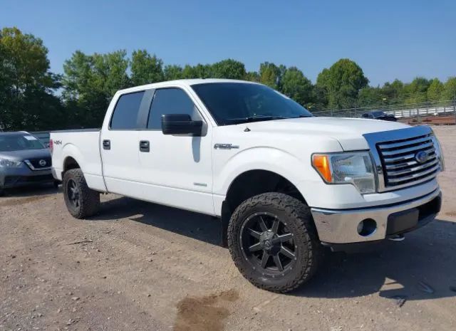 Ford F-150 (2011)