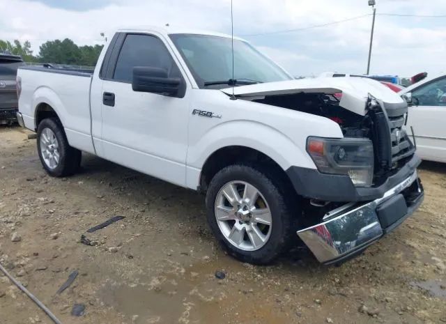 Ford F-150 (2011)