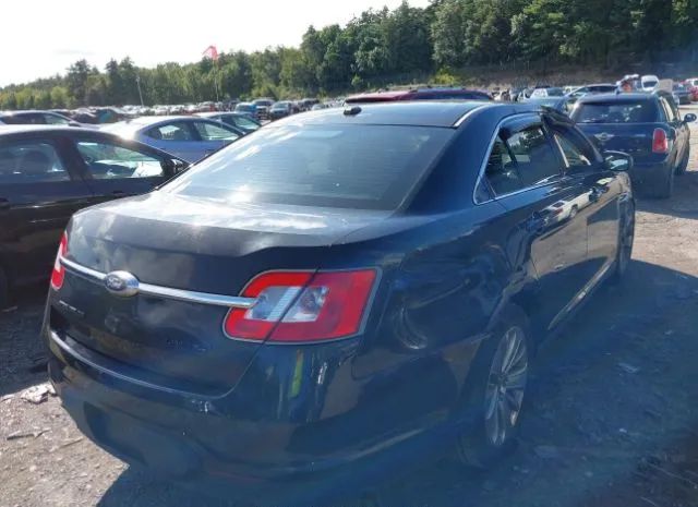 Ford Taurus (2011)
