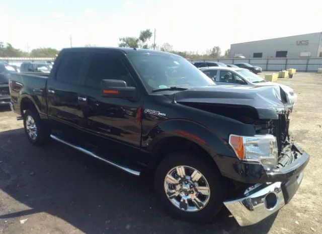 Ford F-150 (2012)