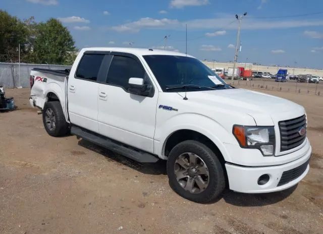 Ford F-150 (2012)