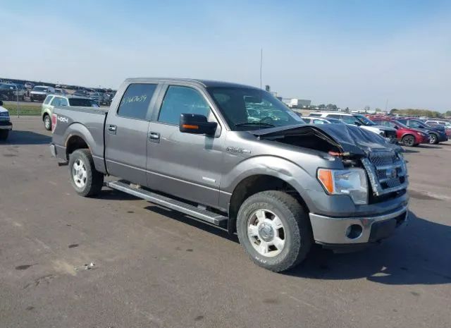 Ford F-150 (2012)
