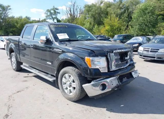 Ford F-150 (2012)