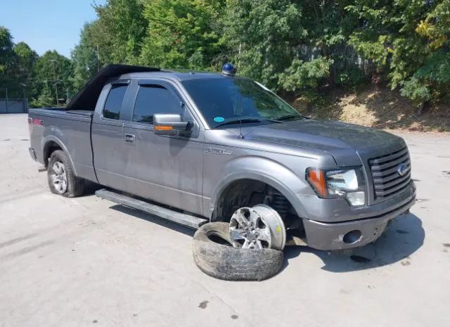 Ford F-150 (2012)
