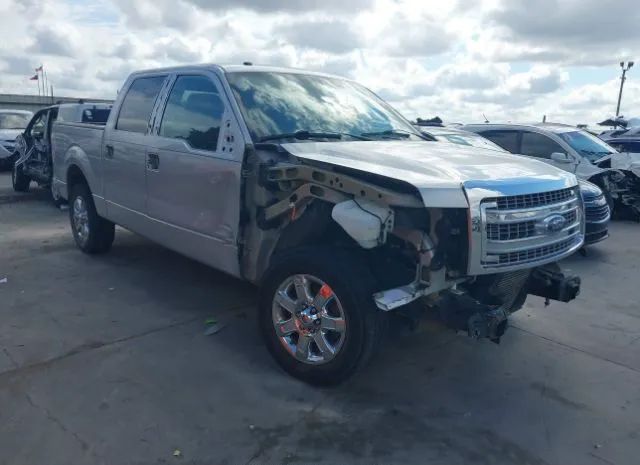 Ford F-150 (2013)