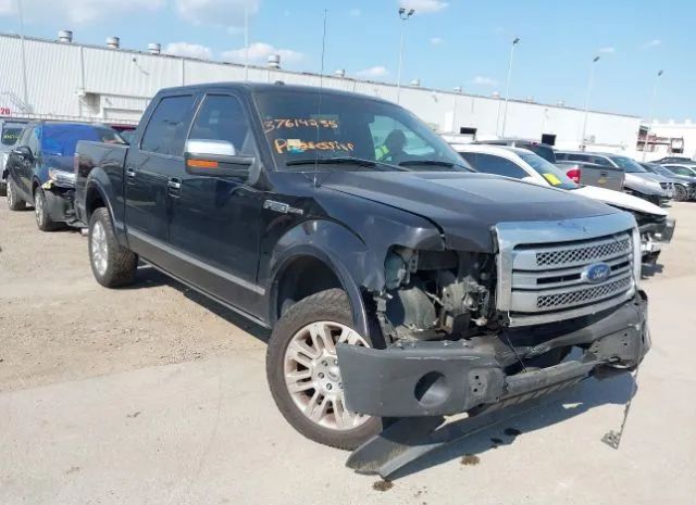 Ford F-150 (2013)
