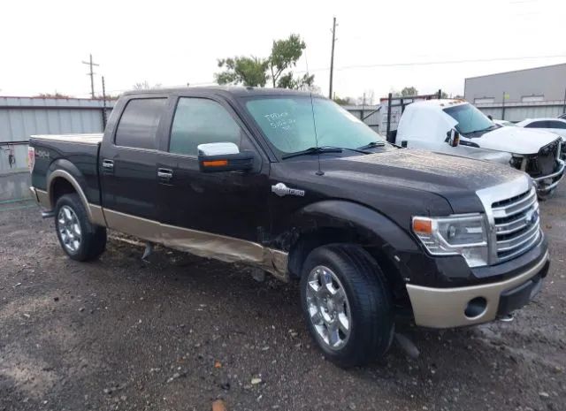 Ford F-150 (2013)