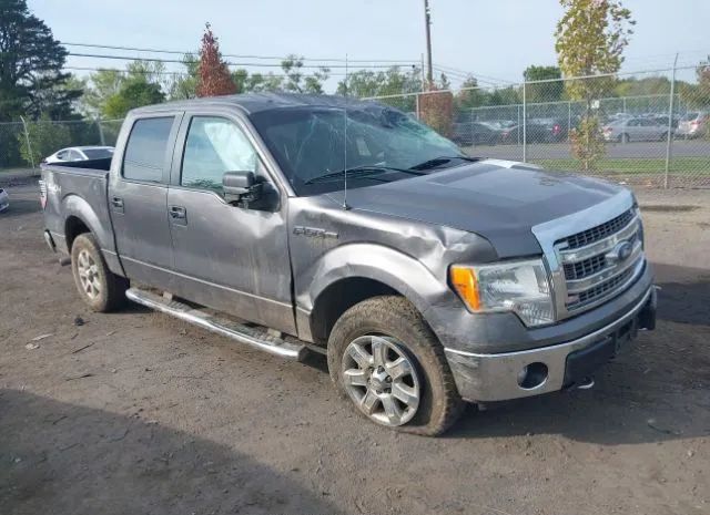 Ford F-150 (2013)