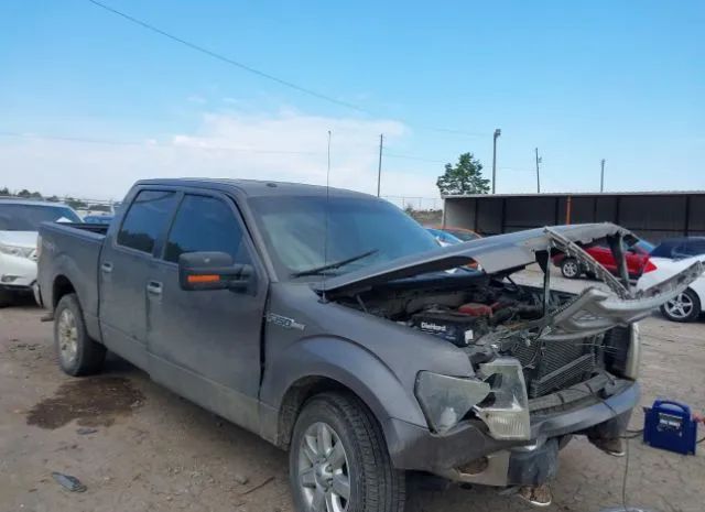 Ford F-150 (2013)