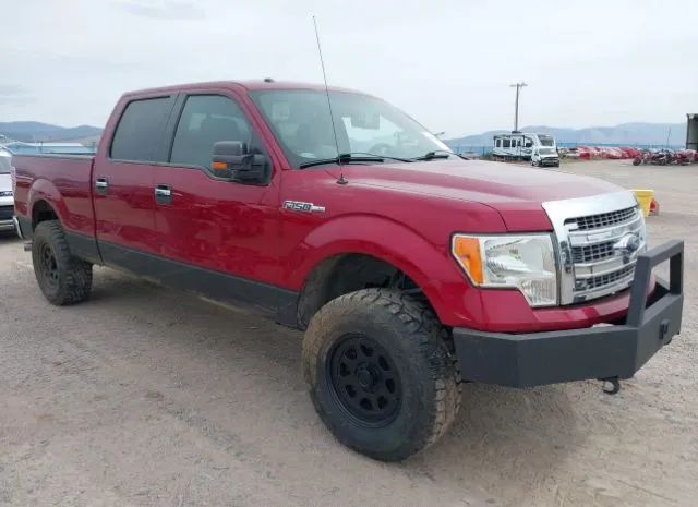 Ford F-150 (2013)
