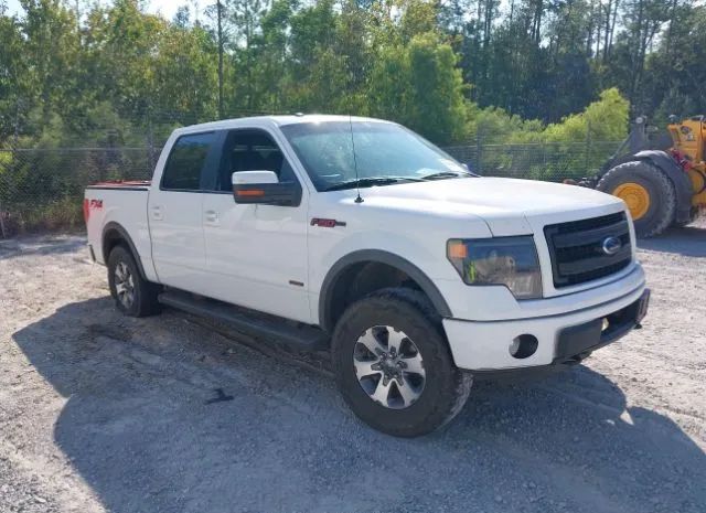 Ford F-150 (2013)