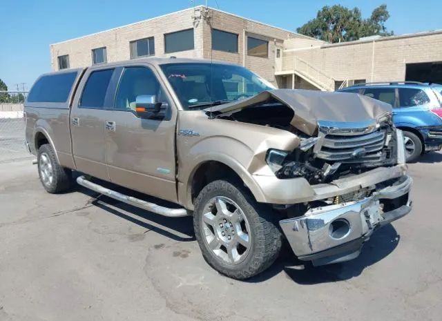 Ford F-150 (2013)