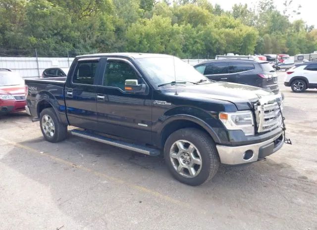 Ford F-150 (2013)