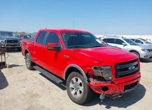 Ford F-150 (2013)