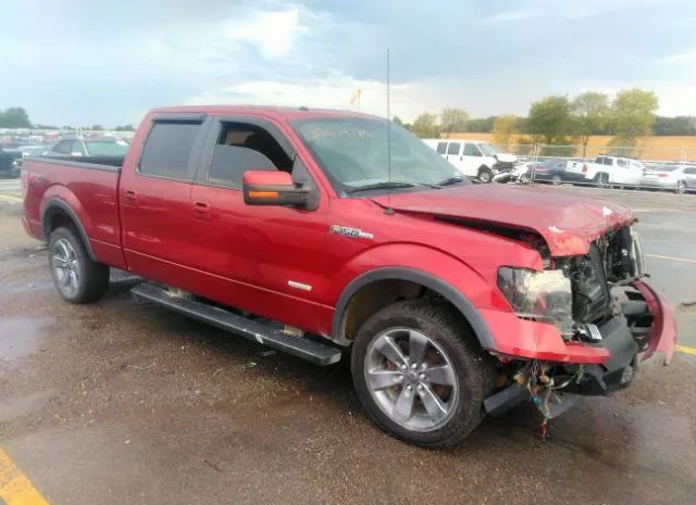 Ford F-150 (2013)