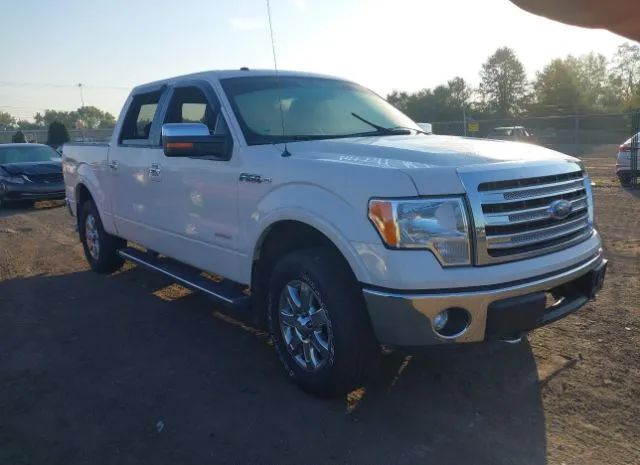 Ford F-150 (2013)