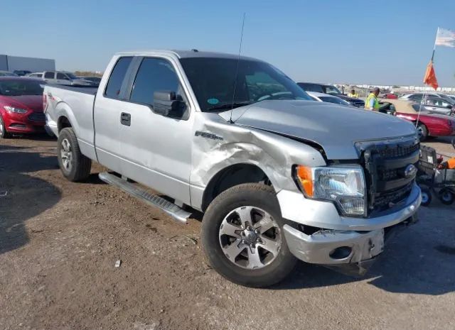 Ford F-150 (2013)