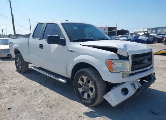 Ford F-150 (2013)