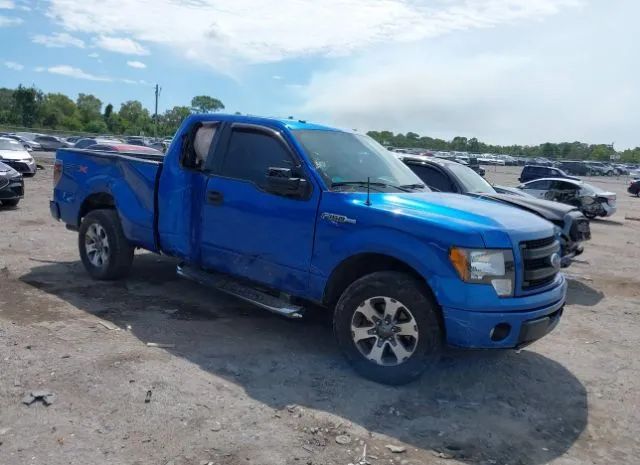 Ford F-150 (2013)