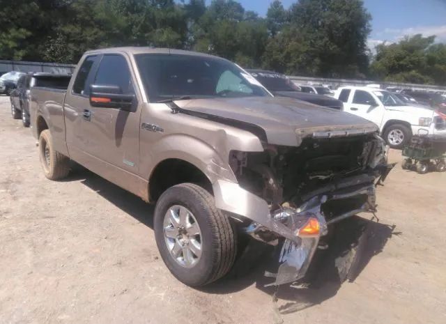 Ford F-150 (2013)