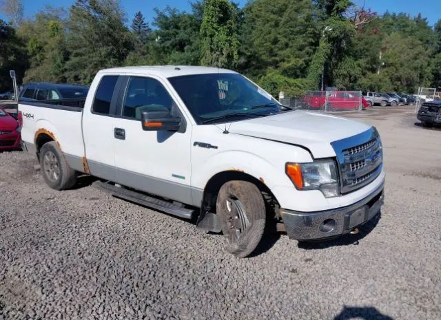 Ford F-150 (2013)