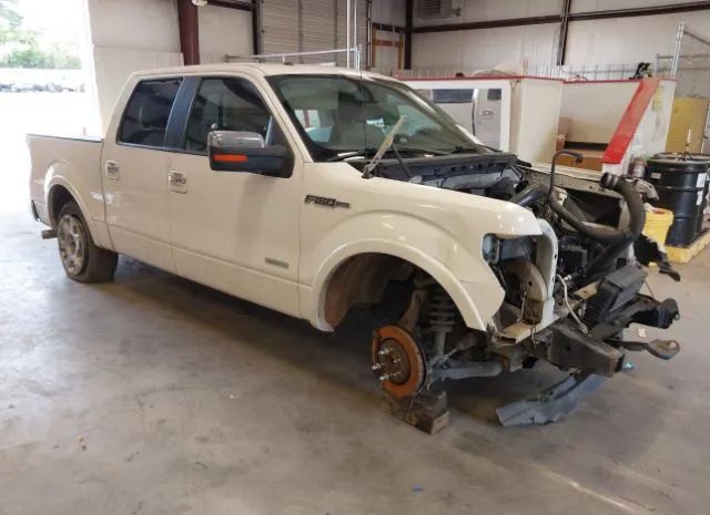 Ford F-150 (2014)