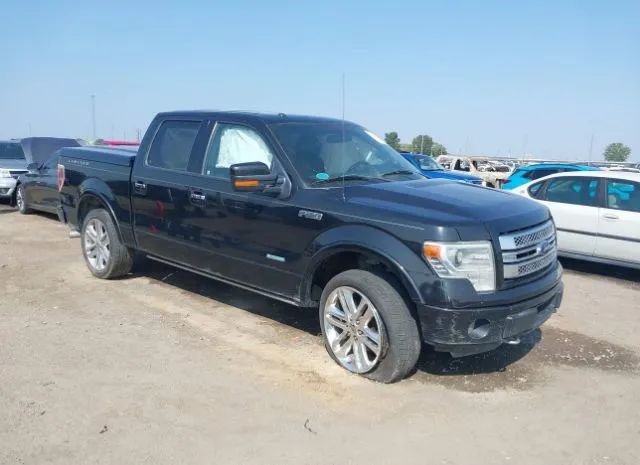 Ford F-150 (2014)