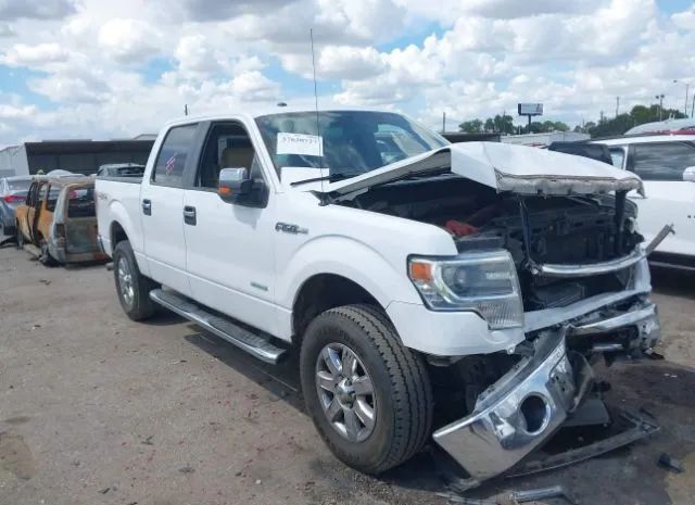 Ford F-150 (2014)