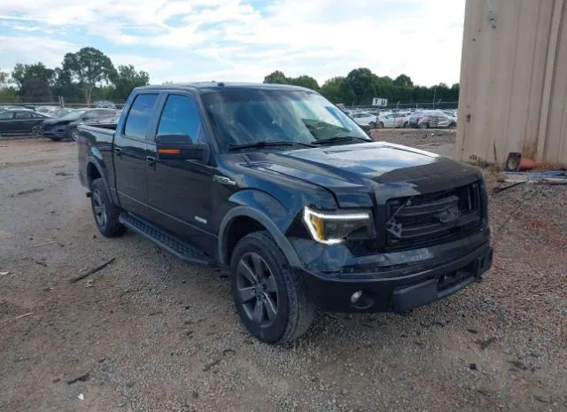 Ford F-150 (2014)