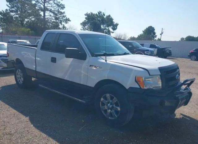 Ford F-150 (2014)